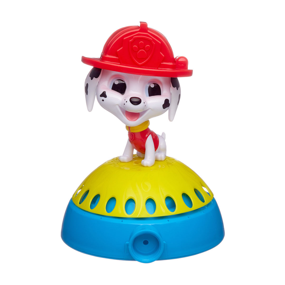 Spinning Water Sprinkler, Assorted Characters