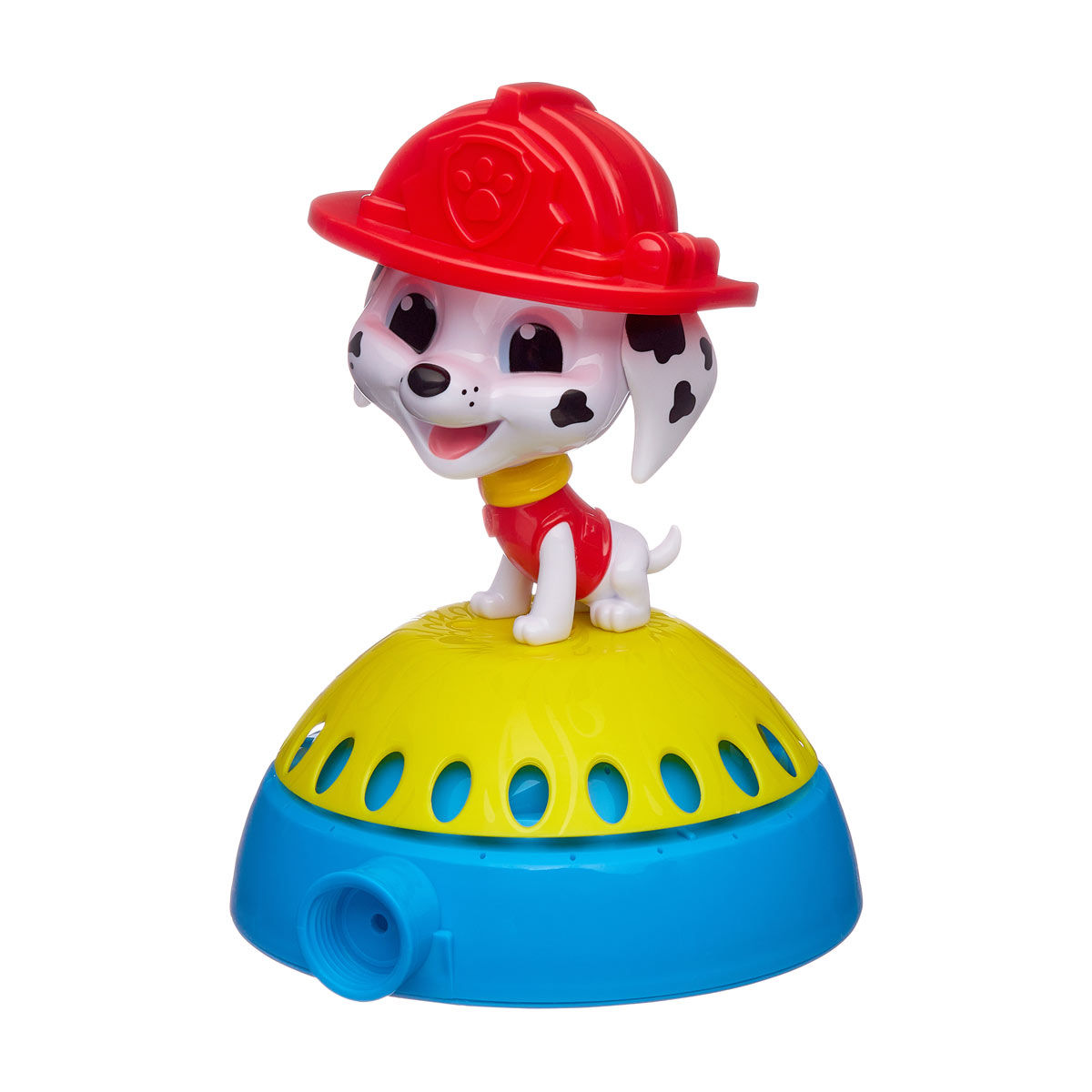 Spinning Water Sprinkler, Assorted Characters