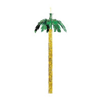 Palm Tree Party Decor