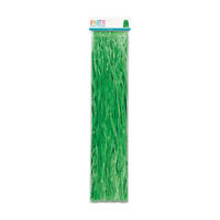 Unique Party Green Hawaiian Luau Skirt