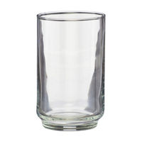 Transparent Torino Double Old-Fashioned Tumbler, 12 oz