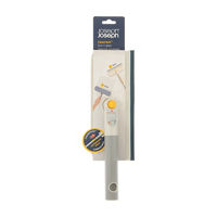 Joseph Joseph CleanTech 2-in-1 Glass Cleaning Squeegee