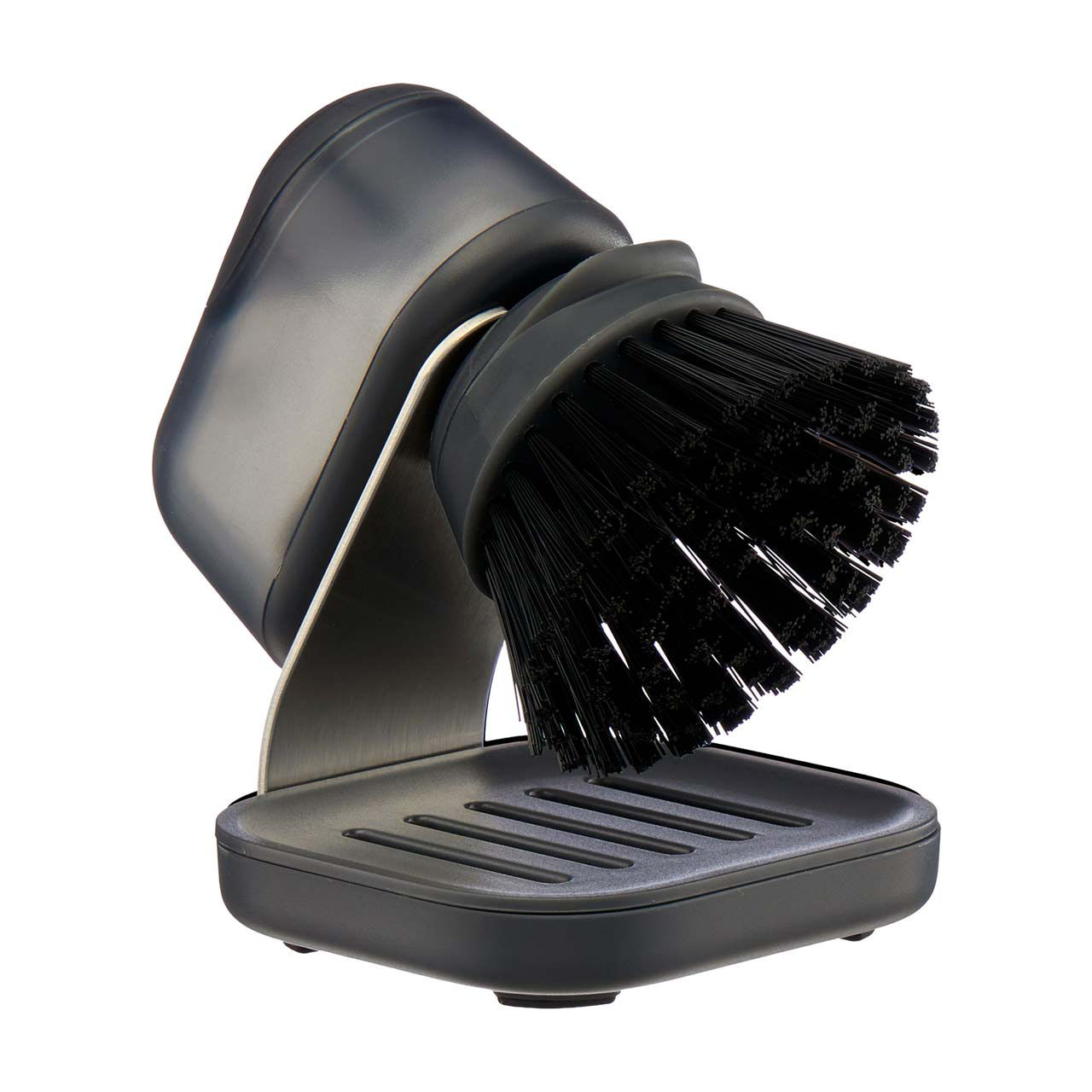 Joseph Joseph SinkTech Soap-Dispensing Palm Brush