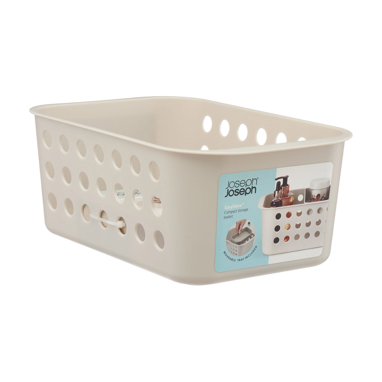 Joseph Joseph EasyStore Storage Basket, Small