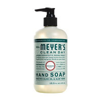 Mrs. Meyer's Birchwood Hand Soap, 12.5 fl oz