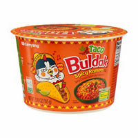 Samyang Taco Buldak Spicy Ramen, 3.7 oz