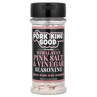 Pork King Good Himalayan Pink Salt & Vinegar