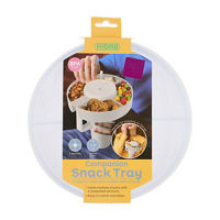 HIDR8 Companion Snack Tray