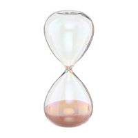 Summer Hourglass