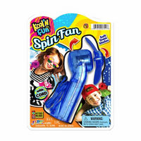 Kool'N Fun Spin Fan