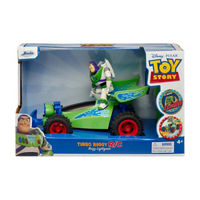 Jada Toys Disney Toy Story Turbo Buggy RC