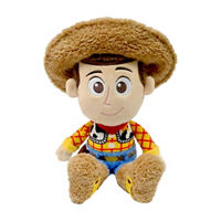 Disney Pixar Toy Story Woody Plush