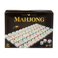 Cardinal Classics Mahjong Tile Game