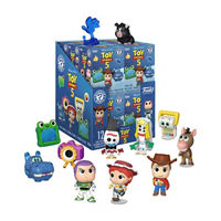 Disney Pixar Toy Story 5 Funko Mystery Minis,