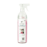 Clean Mama Spray Bottle with 3 Microfiber Cloths