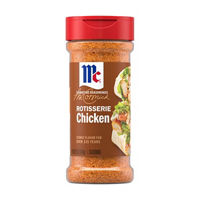 McCormick Rotisserie Chicken Seasoning, 5 oz