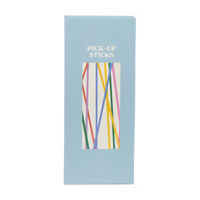 Summer Pick-Up Sticks Game