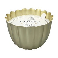 Harvest Candied Apple Tin Candle, 17 oz