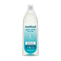 Method Super Shine Dewy Daze Dish Soap, 16 oz