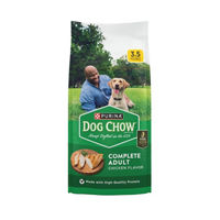 Purina Dog Chow Complete Adult Dry Dog Food