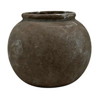 Dolomite Vase, 5 in