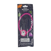 Halloween Ghost Glows in the Dark Party Favor