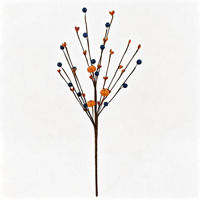 Harvest Blue Berry Pumpkin Pick