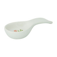 Ceramic Spoon Rest