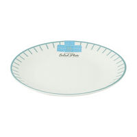 Medici Porcelain Salad Plate, 8 in