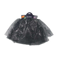 Halloween Tutu Skirt, 3 Assorted Styles