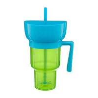 Summer Stadium Cup, 32 fl oz, Assorted Colors