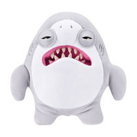 Fuggler Jaws 9-inch Licensed Plush by ZURU