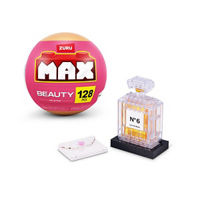 MAX Build More Premium Beauty Building Bricks Collection (Perfume) by ZURU