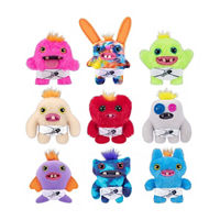 Fuggler Baby Fugg (Rabid Rabbit) by ZURU