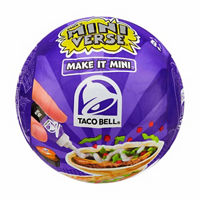 MGA's Miniverse Make It Mini Taco Bell