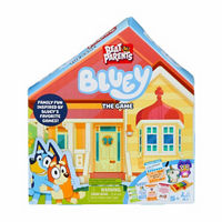 Beat The Parents Bluey Game
