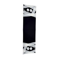 Mummy Table Runner, 72x14 in