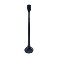 Iron Taper Candle Holder Medium
