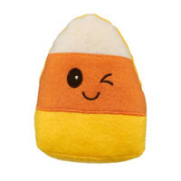 Halloween Mini Candy Corn Felt Toy