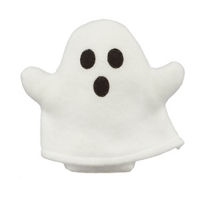 Halloween Mini Ghost Felt Toy