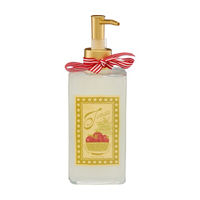 Tomato Leaf Hand Soap Bottle, 16.9 fl oz