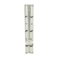 Halloween Bat Taper Candle