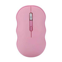 iJoy Pink Wireless Mouse