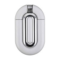 iJoy White Wireless Mouse