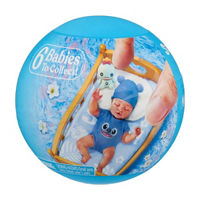 Disney My Mini Baby Blind Box Figurine