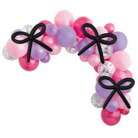 Bootiful Balloon Arch Kit