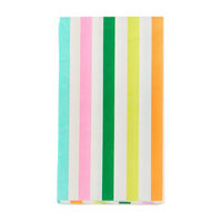 Summer Luau Guest Napkins, 16 ct