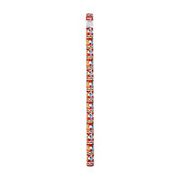 Bluey Christmas Gift Wrap, 50 sq ft
