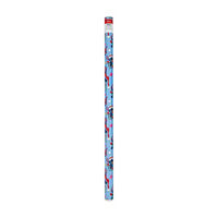 Disney Stitch Christmas Gift Wrap, 50 sq ft
