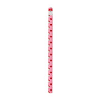 Hello Kitty Christmas Pink Gift Wrap, 50 sq ft